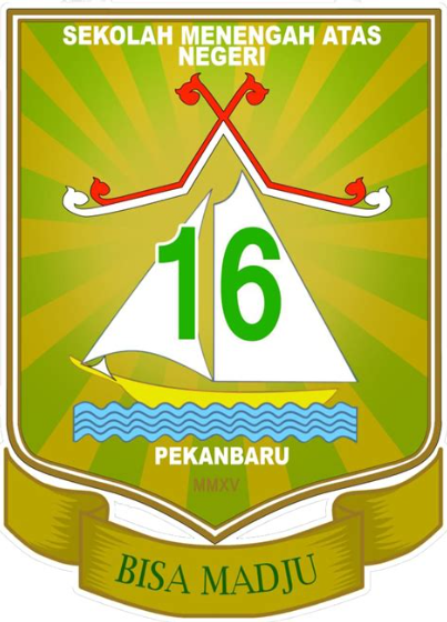Logo Sekolah